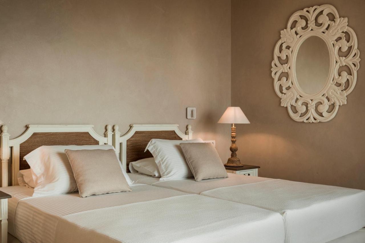Zeus Exclusive Villas Szpartiá Kültér fotó