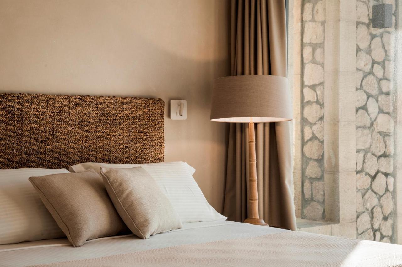 Zeus Exclusive Villas Szpartiá Kültér fotó