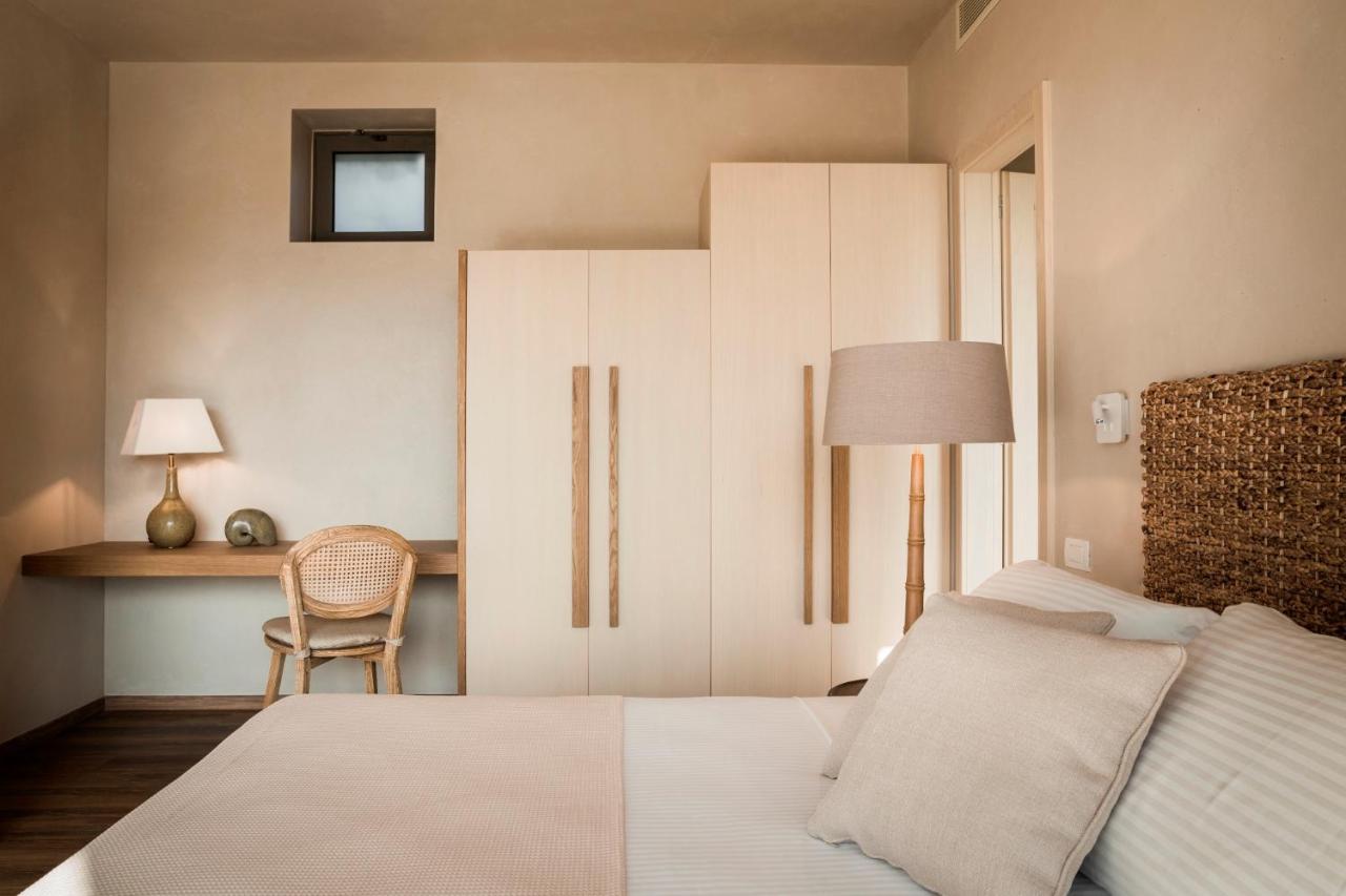 Zeus Exclusive Villas Szpartiá Kültér fotó